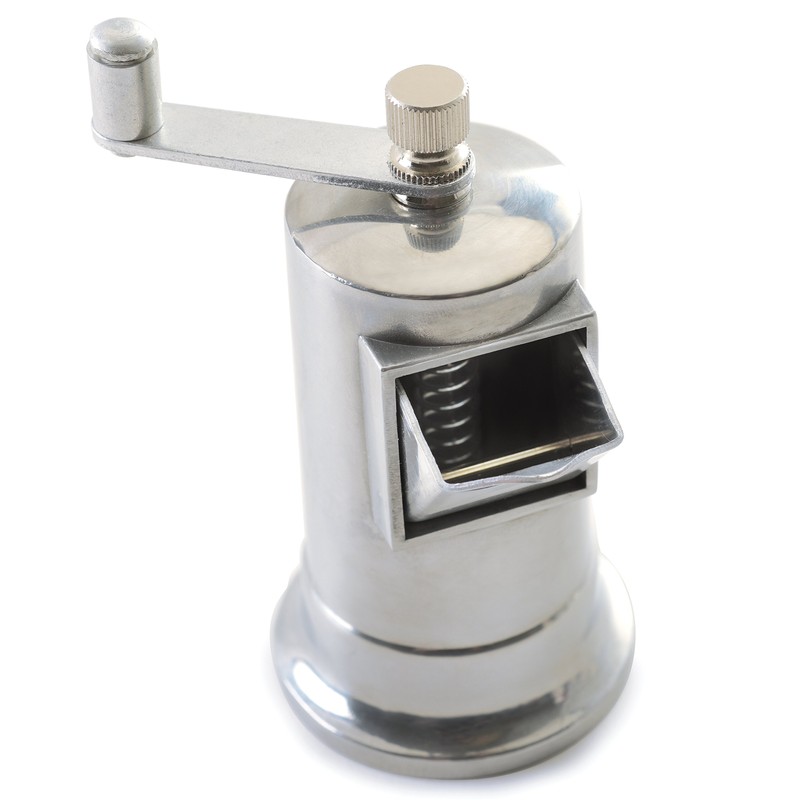 Norpro Pepper Mill, Metal