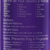 Razzle Dazzle Jewelry, Watch & Glass Cleaner Spray Bottle, 16