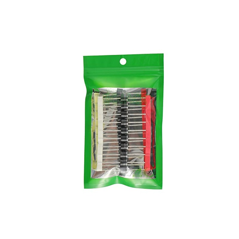 BOJACK 20SQ050 20A 50V Schottky Blocking Diode, Rectifiers Diode,Diode Axial