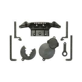 Tamiya RC Spare Parts SP. 1502 XV – 01 B Parts (Bumper) 51502 