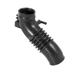 Air Intake Hose for Ford Laser KN KQ for Mazda 323 Astina Protege BJ 4Cyl 1.6L ZM-DE ZM01-13-220, ZM0113220, 696-604