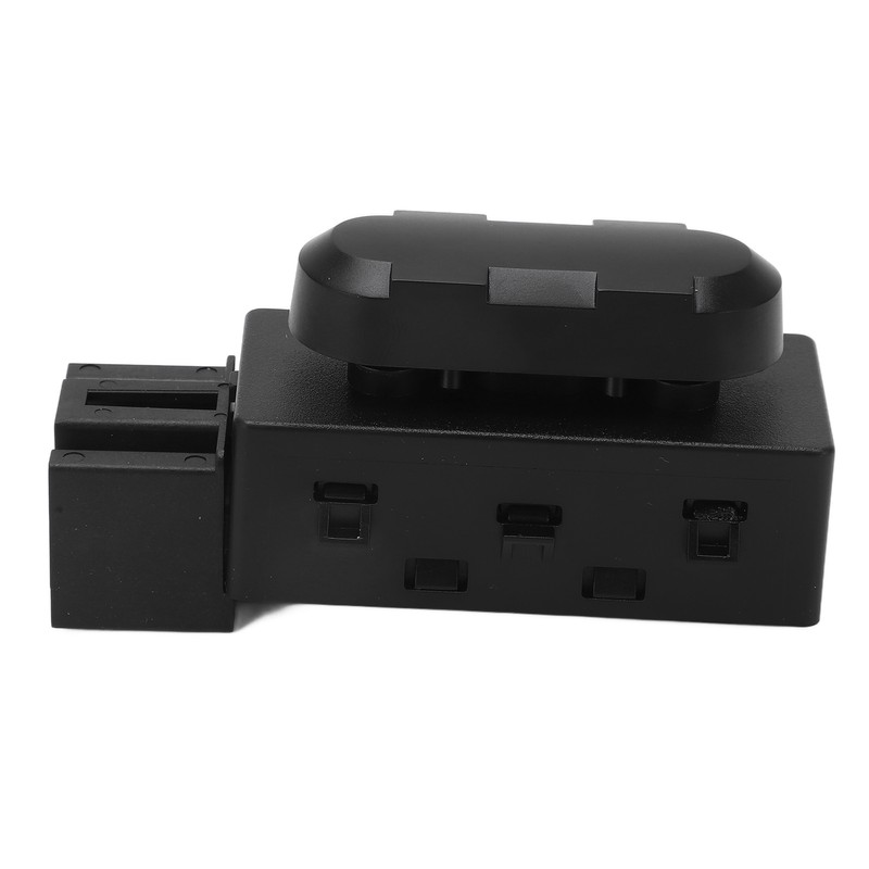 6 Way Power Seat Adjustment Switch Left Driver Side 5F9T‑14B709‑AA