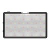 Pocket LED Video Light 2700K-6500K Photography Fill Light Panel Dimmable
