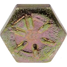 Dorman 862-025: Cap Screw-Hex Head-Grade 8-1/4-28 x 2-1/2 In.