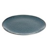 Leonardo Matera 018547 Ceramic Plate, Dishwasher-Safe Dinner Plate with Glaze,