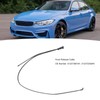 Hood L Release Cable 51237239240 Car Engine Hood Bonnet Release