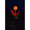 Waboba LED Moonball Shine Orange