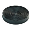 Activated Carbon Filters for Cooker Hood - for Siemens &