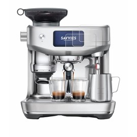 Savvies Screen Protectors for Sage Oracle Jet Ultra Transparent Pack of 6