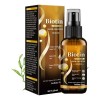 Suero Capilar Con Biotina Y Ginseng 30 Ml Crecimiento Cabell