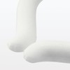 MUJI 83896089 Neck Cooler, Clear, L: Approx. 6.1 x 7.1