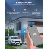 AUTOPHIX OBD2 Scanner Reader Bluetooth Wireless Clear Error Code Live