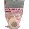 STICK HANDLER Professional Hockey Grip Tape Pro Pack (White |