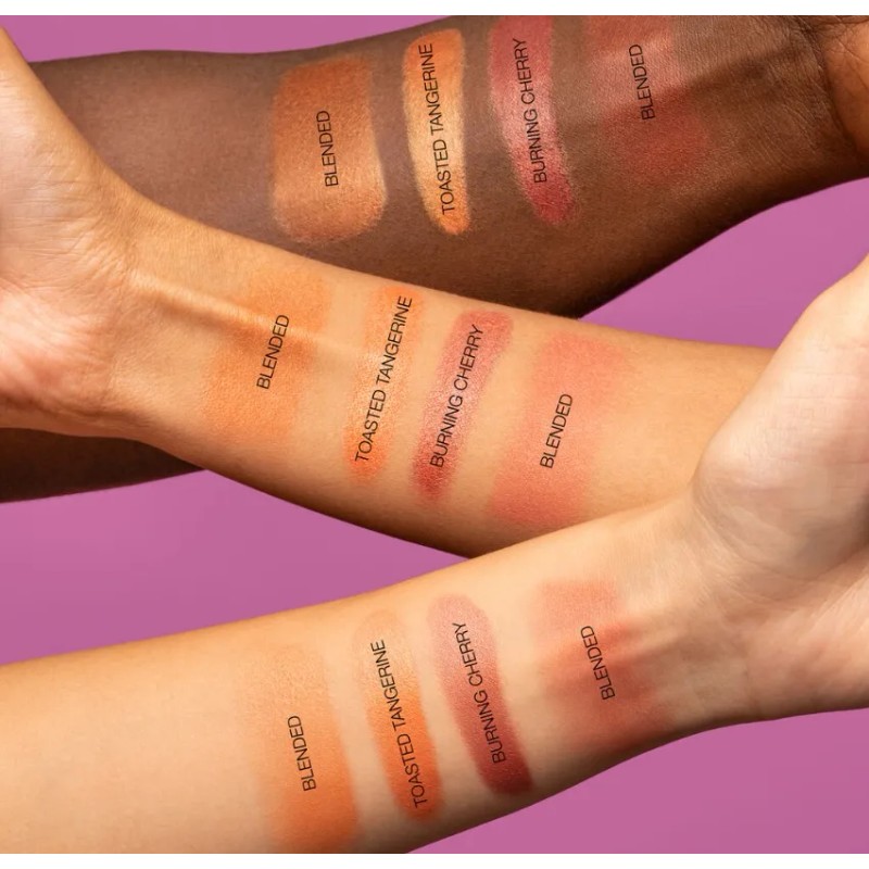 Rubor En Crema Love Fest - Huda Beauty Original