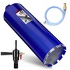 DaduoRi 5" Pro Core Drill Bit with SDS Plus Water