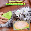 OneNine Cat Steam Brush, Cat Steamy Brush for Cat, Multifunctional