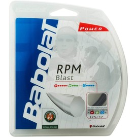 RPM Blast Black 17g Strings