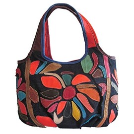 Amerileather Avie Mini Handbag (#1701-9)