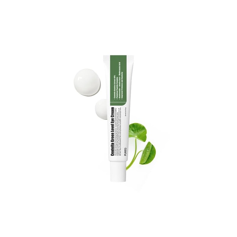 PURITO Centella Green Level Eye Cream 30ml/1fl.oz