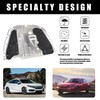 74110-TBA-A00 Engine Splash Guard with mounting Screws Compatible with Honda