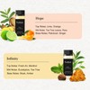 Tuqila Waterless Diffuser Essential Oil Set(6X 20mL), Hotel Luxury Aroma