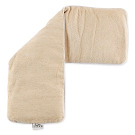 Bucky Hot & Cold Therapy Spa Collection, Body Wrap, Sand