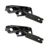 IINAWO 2 Pieces - Hood Hinge Assembly Left Driver or