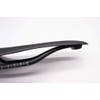 Full 3K Carbon Fibre Saddle Road Bike Sports Saddle MTB