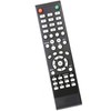 Replace Universal Remote Control fit for Element TV LDFW406 ELCFT262