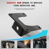 Rear Upper Shock Absorber Mount for 4Runner 1996-2002, Shock Absorber