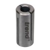 Trend Collet Sleeve, 6mm to 8mm Reduction Sleeve for Smaller
