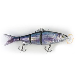 Animated Lure Saltwater (Sardine Premium)