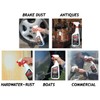 PPC Real Wheel Brake Dust Cleaner 1 Gallon