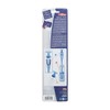 Nuby Cepillo para Polvo de Limpieza 2 en 1 para