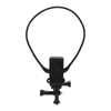 Action Camera Neck Holder Hanging On Neck Mobile Phone Stand