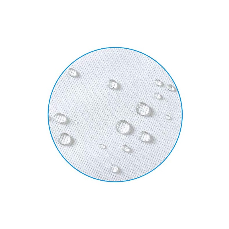 Artec Artec 51193 Disposable Bed Sheet Compact 23.6 x 39.4