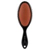 Lady Jayne Pad Brush, Metal Pin, Large