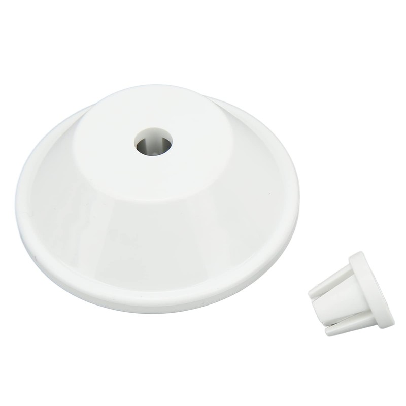 Spool Caps for Singer and Butterfly Sewing Machines, Heavy Duty