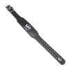 ViP Auxilium Premium Leather 4" / 6" Width Weight Lifting
