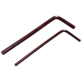 Dovhmoh 2pcs Mtjnl1616H16 Mtj1616H16 Lathe Bite Holder 16x100Mm Tnmg Insert Kit 4 Wrench + 2 Bowling Bar Set