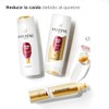 Pantene Crema para Peinar Pro-V Control Caida 300 ml