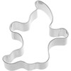 Birkmann Cookie Cutter/Haunted (Stainless Steel)