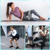 Resistance Bands Sets Portable Exercise Loops for Legs and Hip