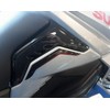 labelbike - 3D Resin Sticker Motorcycle Tank Side Protection Compatible