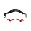 Steering Wheel Trims for M Sport Style M1/M2 Button Fit