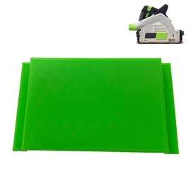 Arbor Dust Cover Compatible with Festool TS55 Track Saw - Keep Your Workshop Clean