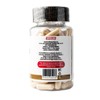 Superlabs Nutricion Maca 500mg 100 capsulas | Suplemento Alimenticio