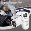 3/4 Inch Magnetic Spark Plugs Sockets with 3/8" Drive,6-Point Sparkplug