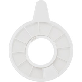 WD12X10357 Genuine OEM Replacement Dishwasher Filter Fine Assembly 3028444