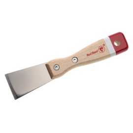 Red Devil 4501 1 1/2" Tuf-Job Scraper